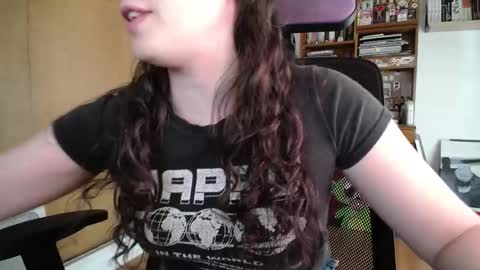 Ivana online show from March 2026 05:31:01 PM