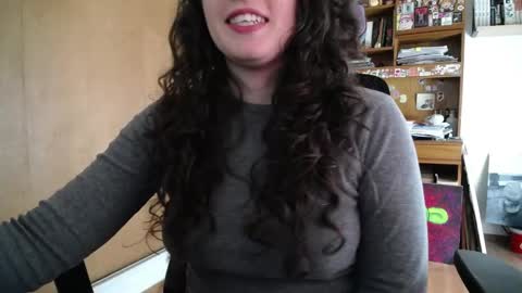 Snapshot of missivana777 chatting on April 2026 06:02:02 PM Ivana online show from April 2026 06:02:02 PM