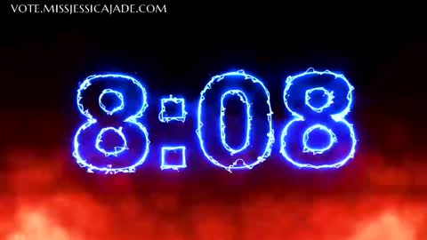 Miss Jessica Jade online show from November 2025 07:41:02 AM