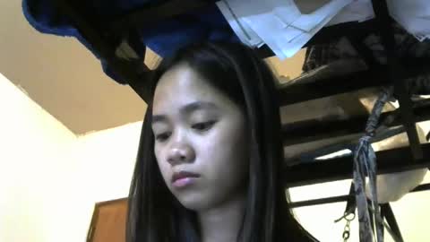 Jona online show from February 2025 07:07:01 PM