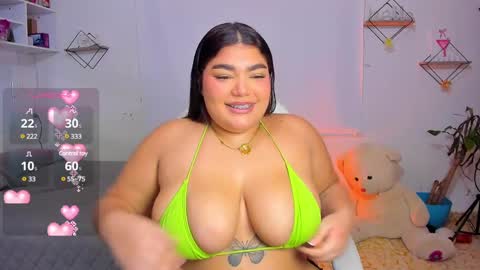 The queen Joy online show from January 2025 01:37:02 AM