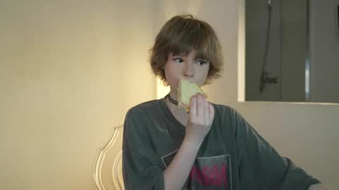 Snapshot of misska__ chatting on September 2025 09:53:02 AM BONYA online show from September 2025 09:53:02 AM