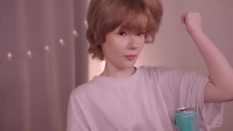 Snapshot of misska__ chatting on October 2025 02:04:01 PM BONYA online show from October 2025 02:04:01 PM