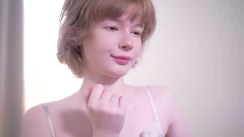 Snapshot of misska__ chatting on October 2025 07:31:02 AM BONYA online show from October 2025 07:31:02 AM