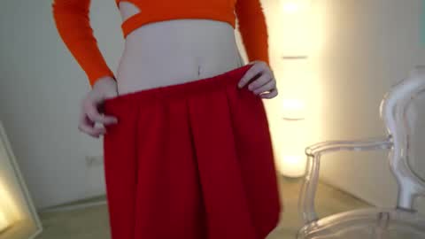 Snapshot of misska__ chatting on October 2025 09:00:01 AM BONYA online show from October 2025 09:00:01 AM