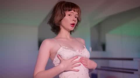 Snapshot of misska__ chatting on November 2025 01:55:02 PM BONYA online show from November 2025 01:55:02 PM