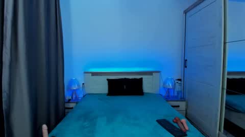 Miss Karla online show from December 2024 07:10:01 PM