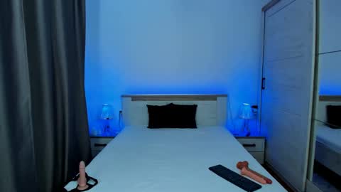 Miss Karla online show from January 2025 06:23:01 PM