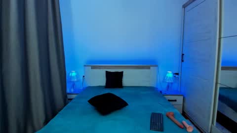 Miss Karla online show from February 2025 06:59:01 PM