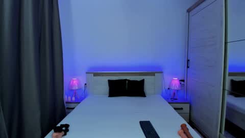 Miss Karla online show from February 2025 07:23:01 PM