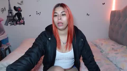 misskarol18 online show from October 2025 10:48:02 AM