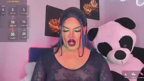 kassandra lazcano online show from September 2025 12:34:01 AM