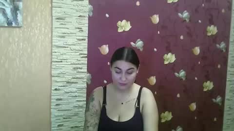 Lisa online show from January 2025 12:35:02 AM