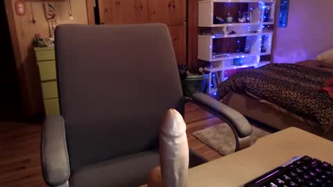 MissKittyFox online show from February 2025 03:46:02 AM