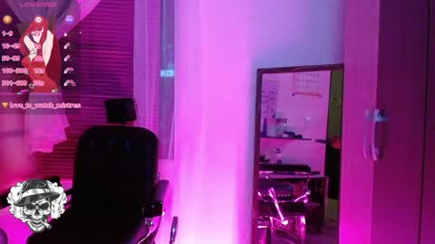 LanaLul  online show from December 2024 11:32:01 PM