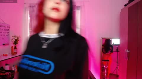 LanaLul  online show from December 2024 08:18:01 PM