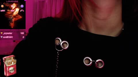 LanaLul  online show from December 2024 06:31:02 AM