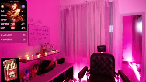 LanaLul  online show from January 2025 06:57:01 AM