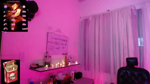 LanaLul  online show from January 2025 02:31:02 AM