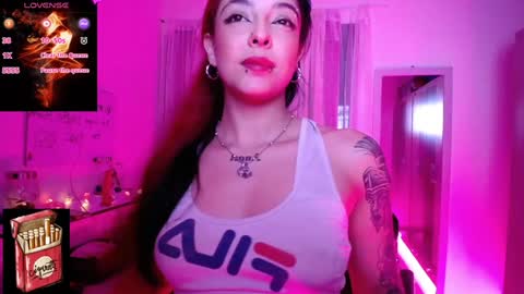 LanaLul  online show from February 2025 08:22:01 AM