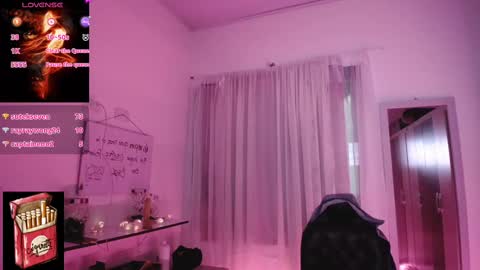 LanaLul  online show from February 2025 08:01:01 AM