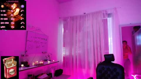 LanaLul  online show from February 2025 08:31:02 PM