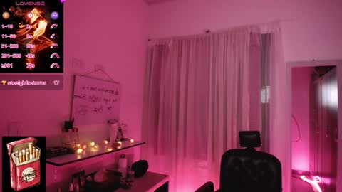 LanaLul  online show from March 2025 11:46:01 PM