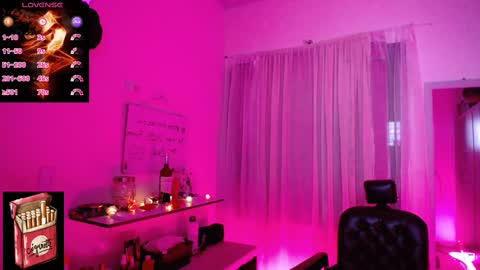 LanaLul  online show from March 2025 02:30:02 AM