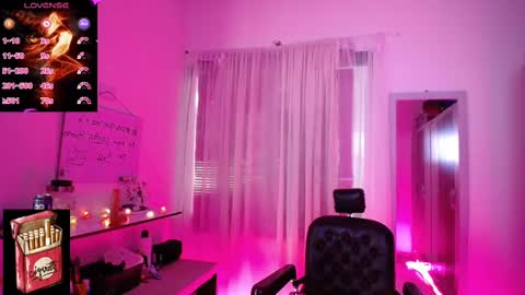 LanaLul  online show from March 2025 06:05:02 PM