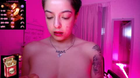 LanaLul  online show from March 2025 06:57:02 AM