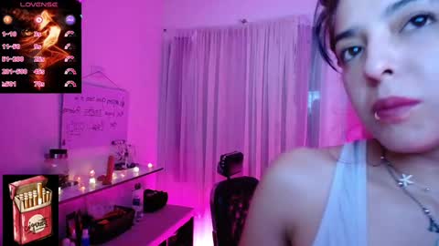 LanaLul  online show from March 2025 05:54:01 AM