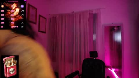 LanaLul  online show from October 2025 04:10:02 AM