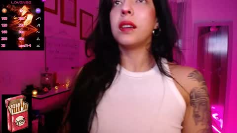 LanaLul  online show from October 2025 04:11:01 AM