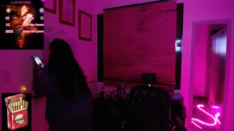 LanaLul  online show from November 2025 03:30:02 AM