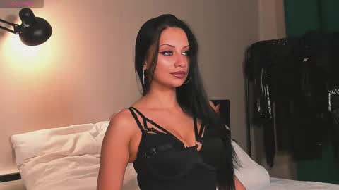 Goddess Margot online show from September 2025 09:27:02 PM