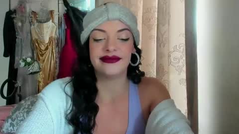 Mistress Lily Maria online show from December 2024 10:18:02 AM