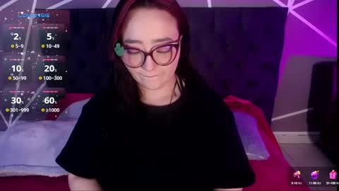 Miss Loise online show from February 2025 01:06:01 PM