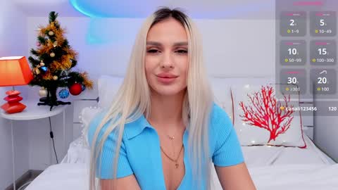 Lou online show from January 2025 09:47:01 AM