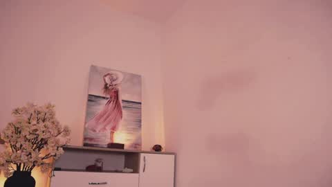 Snapshot of misslullu chatting on September 2025 04:23:01 AM Lullu online show from September 2025 04:23:01 AM