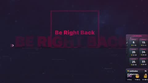 Im Valentina  online show from March 2025 06:21:01 AM