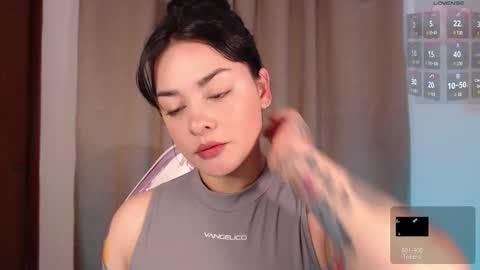 missmariana_ online show from September 2025 12:04:01 AM