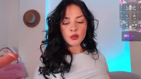 missmariana_ online show from November 2025 12:22:01 AM