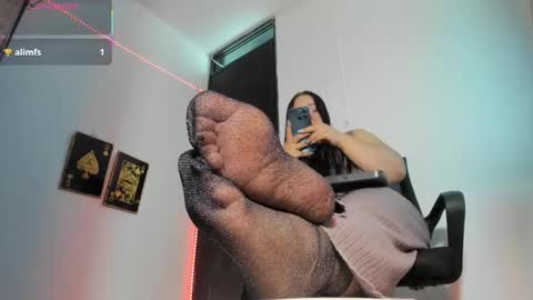 Martina online show from October 2025 03:35:02 PM