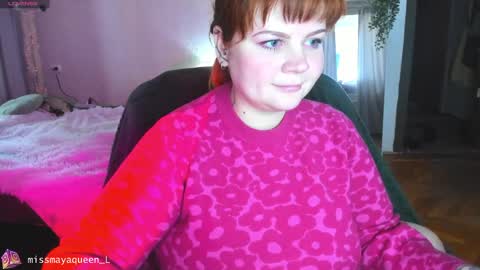 Snapshot of missmayaqueen chatting on June 2026 12:27:01 PM Maya online show from June 2026 12:27:01 PM