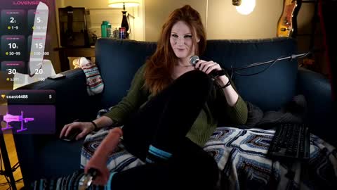 Snapshot of missmelodylane chatting on December 2024 11:08:02 PM Melody Lane online show from December 2024 11:08:02 PM