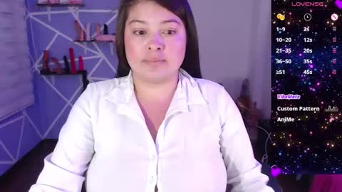 Miia online show from January 2025 03:07:02 PM