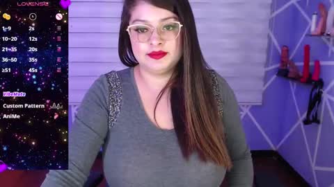 Miia online show from February 2025 03:05:01 PM