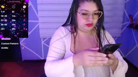 Miia online show from October 2025 03:03:01 PM