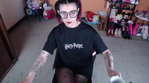 Miss Mia online show from January 2025 03:01:02 PM