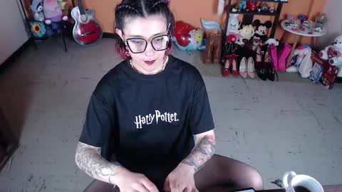 Miss Mia online show from January 2025 11:13:01 PM